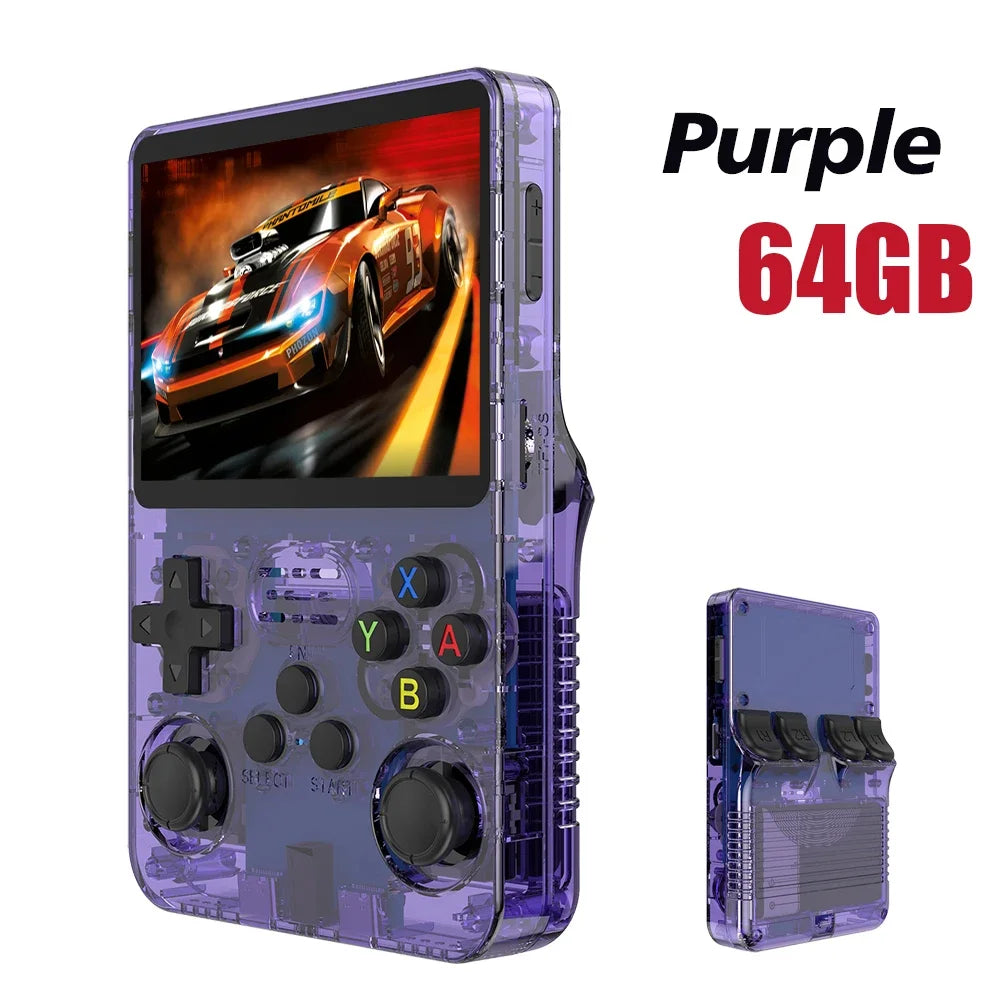 GameCore S36S