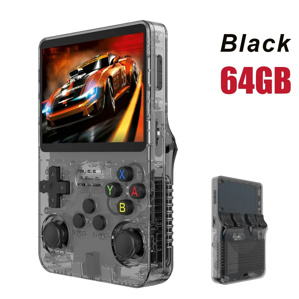 GameCore S36S