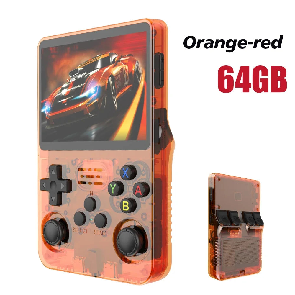 GameCore S36S