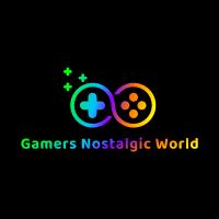 GamersNostalgicWorld